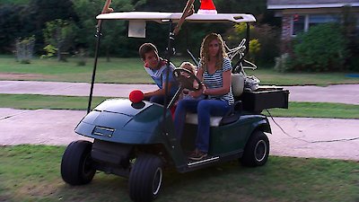 The Great Christmas Light Fight Season 1 Episode 3