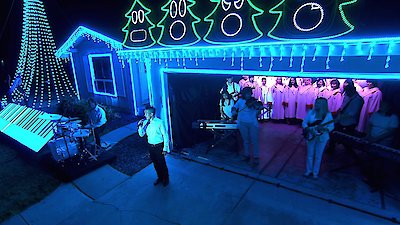 The Great Christmas Light Fight Season 2 Episode 3