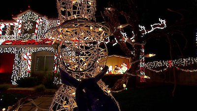 The Great Christmas Light Fight Season 2 Episode 5