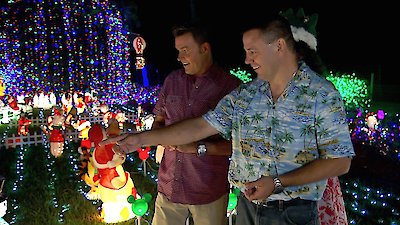 The Great Christmas Light Fight Season 2 Episode 6