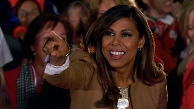 The Great Christmas Light Fight Season 3 Episode 2