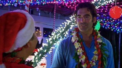 The Great Christmas Light Fight Season 3 Episode 3