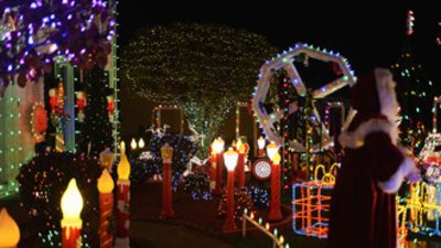 The Great Christmas Light Fight Season 3 Episode 5