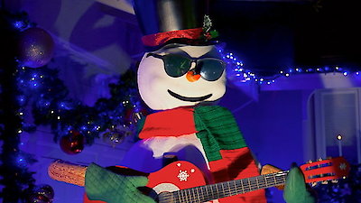 The Great Christmas Light Fight Season 3 Episode 6