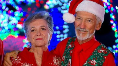 The Great Christmas Light Fight Season 4 Episode 1