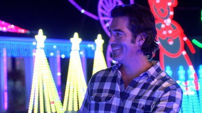 The Great Christmas Light Fight Season 4 Episode 3