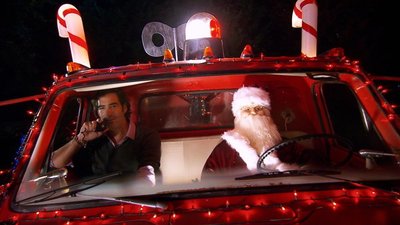 The Great Christmas Light Fight Season 4 Episode 5