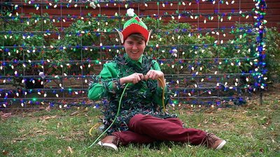 The Great Christmas Light Fight Season 4 Episode 6