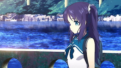 Watch Nagi no Asukara Season 1 Episode 23 - E 23 Online Now