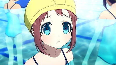 Watch Nagi no Asukara Season 1 Episode 23 - E 23 Online Now