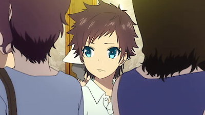 Nagi no Asukara Season 1 Episode 8