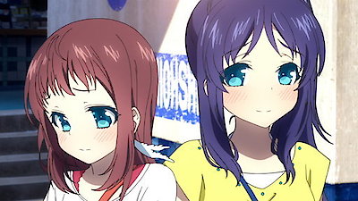 Nagi no Asukara Season 1 Episode 9