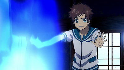 Nagi no Asukara Season 1 Episode 10