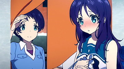 Nagi no Asukara Season 1 Episode 11