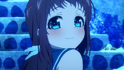 Nagi no Asukara Season 1 Episode 13