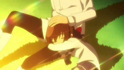 Kyousougiga Season 1 Episode 1