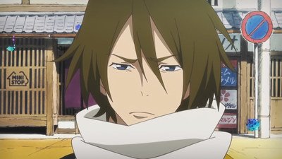 Kyousougiga Season 1 Episode 4