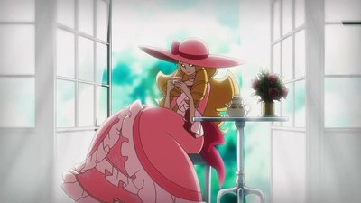 Kyousougiga Season 2 Episode 4