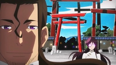 Kyousougiga Season 2 Episode 8