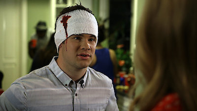 Adam Devine's House Party Season 1 Episode 1