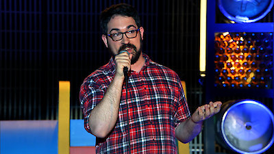 Adam Devine's House Party Season 1 Episode 4