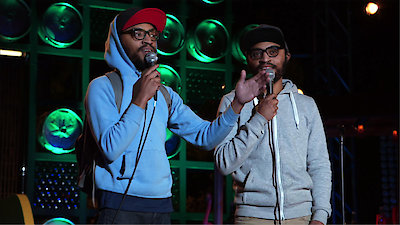 Adam Devine's House Party Season 1 Episode 7