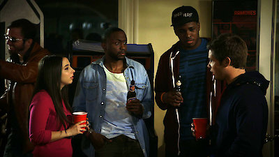 Adam Devine's House Party Season 1 Episode 8