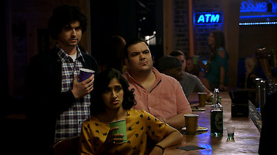 Adam Devine's House Party Season 2 Episode 1