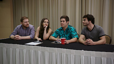 Adam Devine's House Party Season 3 Episode 2