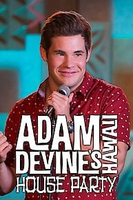 Adam Devine's House Party