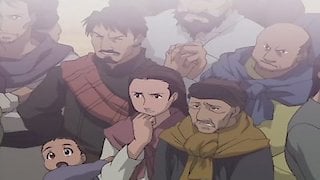 Watch Fullmetal Alchemist Season 1 Episode 15 - The Ishbal Massacre