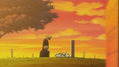 Fullmetal Alchemist Season 1 Episode 3