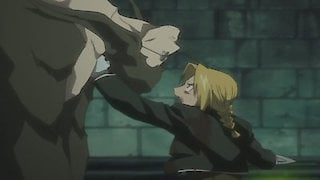 Watch Fullmetal Alchemist Online - Full Episodes - All Seasons - Yidio