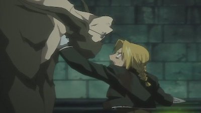 Fullmetal Alchemist: Brotherhood episode 21