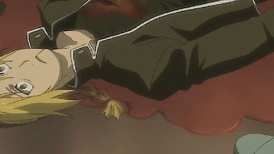 Watch Fullmetal Alchemist Season 2 Episode 47 - Sealing the Homunculus  Online Now