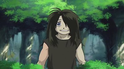 Fullmetal Alchemist Season 2 Episode 29