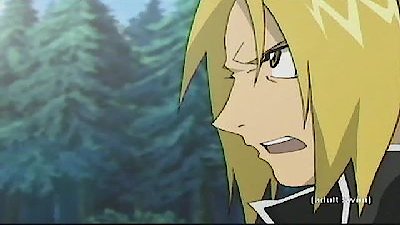 Watch Fullmetal Alchemist Online - Full Episodes - All Seasons - Yidio