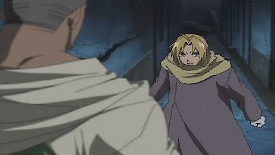 Watch fullmetal clearance alchemist online