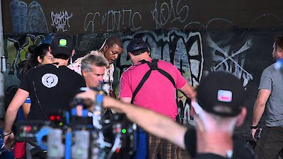 The Colony Season 1 Episode 101