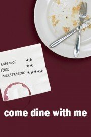 Come Dine With Me (US)