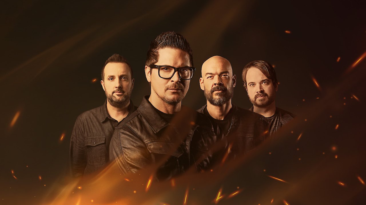 Ghost Adventures (2007)