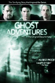 Ghost Adventures (2007)