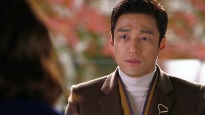 A Word from Warm Heart Season 1 Episode 3