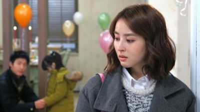 A Word from Warm Heart Season 1 Episode 4