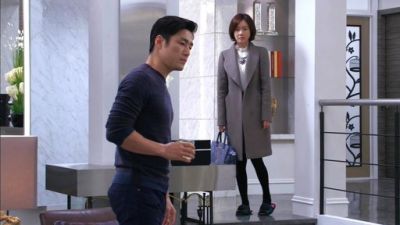 A Word from Warm Heart Season 1 Episode 6