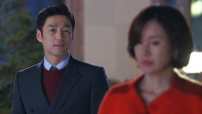 A Word from Warm Heart Season 1 Episode 8