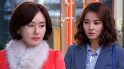 A Word from Warm Heart Season 1 Episode 11