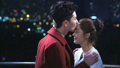 A Word from Warm Heart Season 1 Episode 12