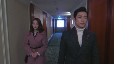 A Word from Warm Heart Season 1 Episode 13