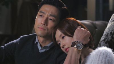 A Word from Warm Heart Season 1 Episode 19